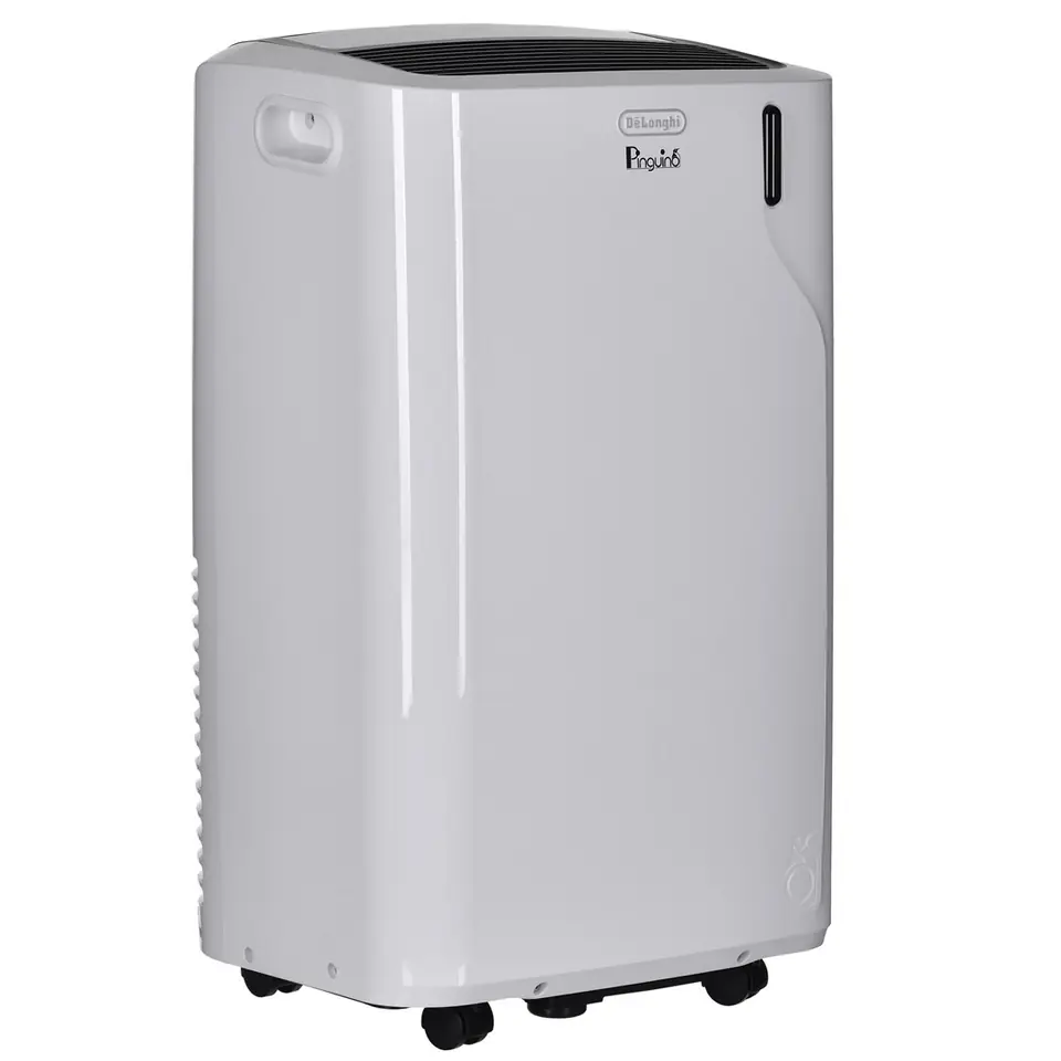 De Longhi PAC EM90 SILENT 63 dB White Unpacked Wasserman.eu