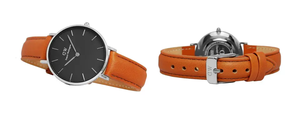 Zegarek Damski Daniel Wellington Petite Durham DW00100178