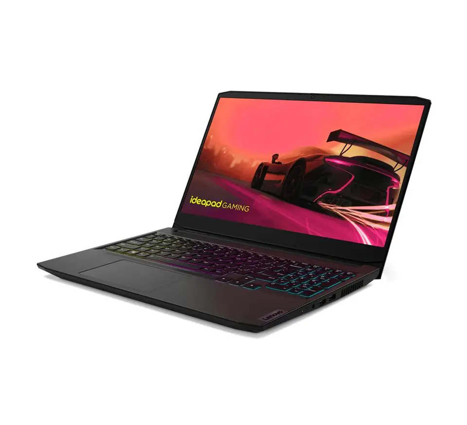 Lenovo IdeaPad Gaming 3 5600H Notebook 39.6 cm 15.6