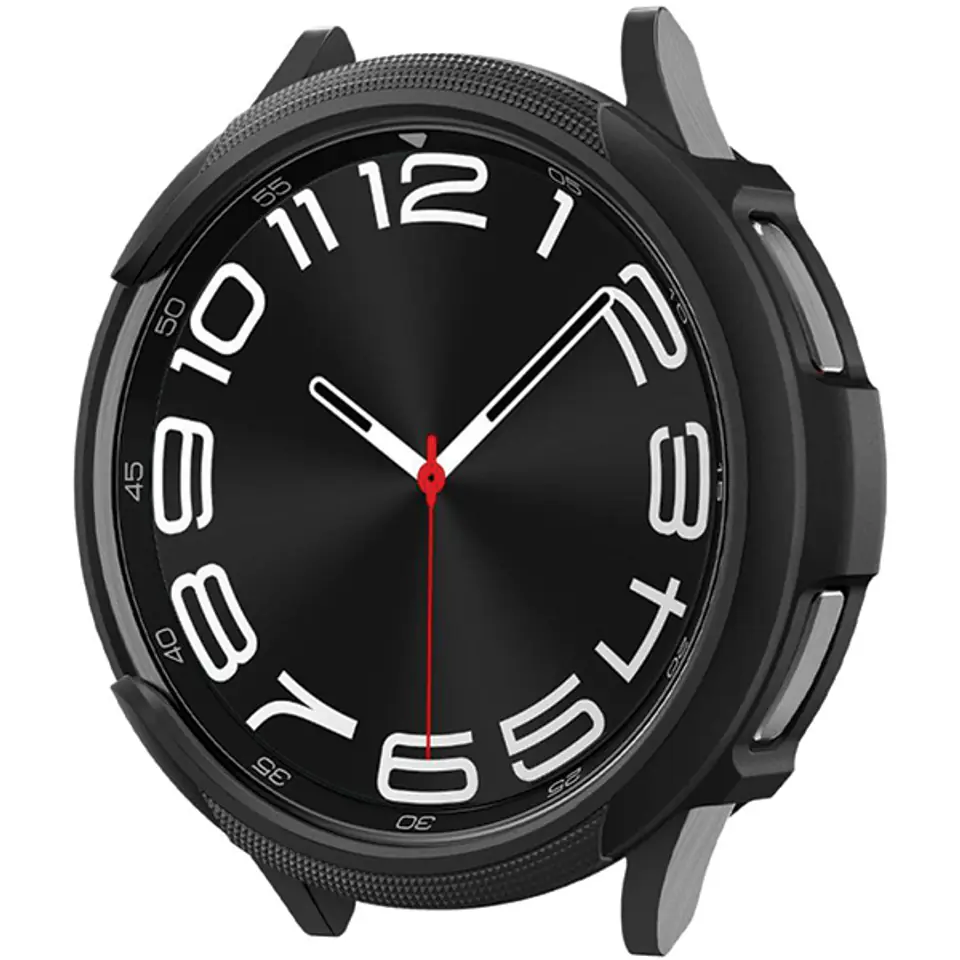 Spigen Liquid Air Samsung Galaxy Watch 6Classic 43 mm czarny/matte black ACS06395