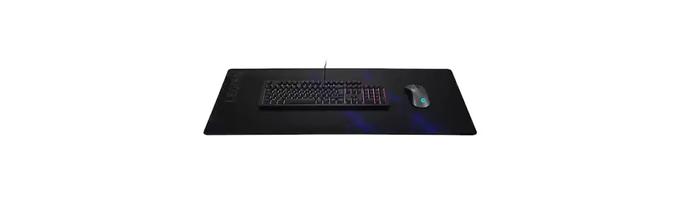 Podkładka pod mysz Legion Gaming Control Mouse XXL (czarna)