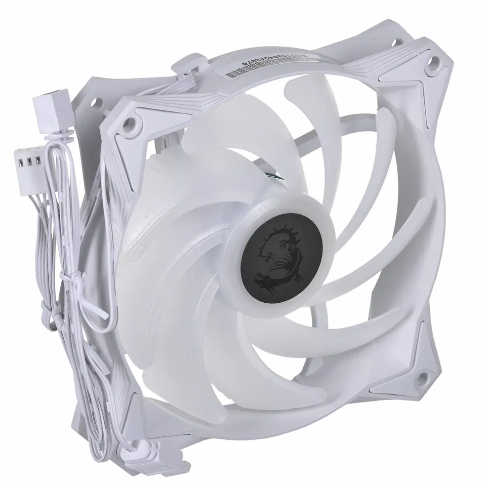 Msi MAG CORELIQUID 360R V2 - Ventilateur PC