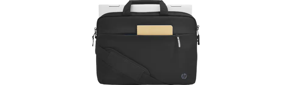 Torba HP Renew Business do notebooka 14.1&quot; (czarna)