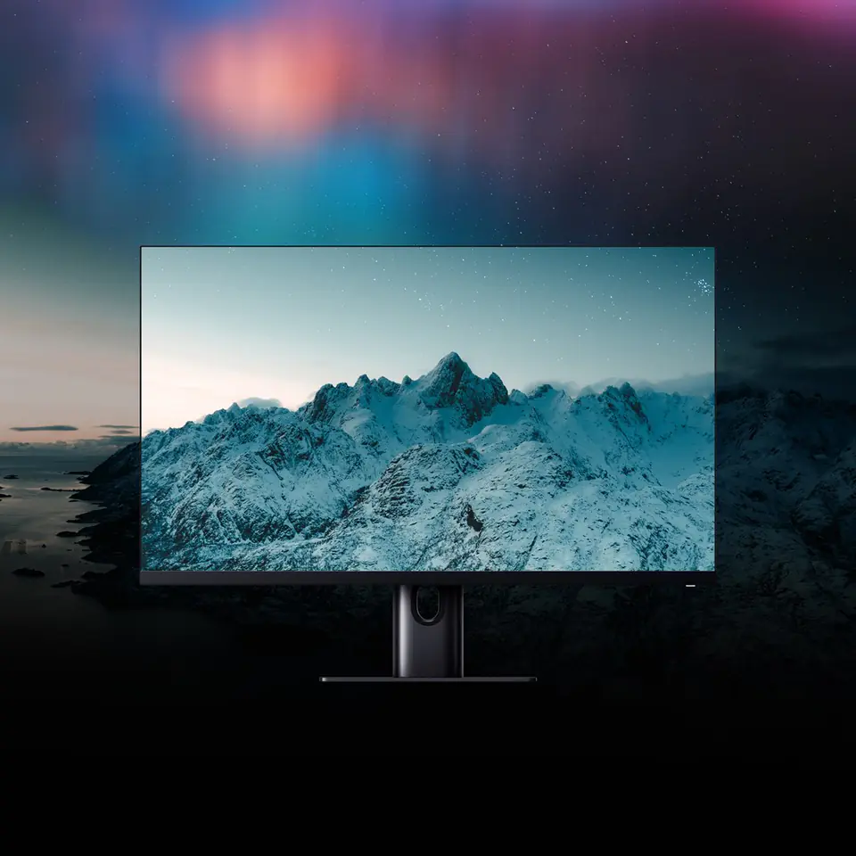 MONITOR XIAOMI MI DESKTOP MONITOR 27