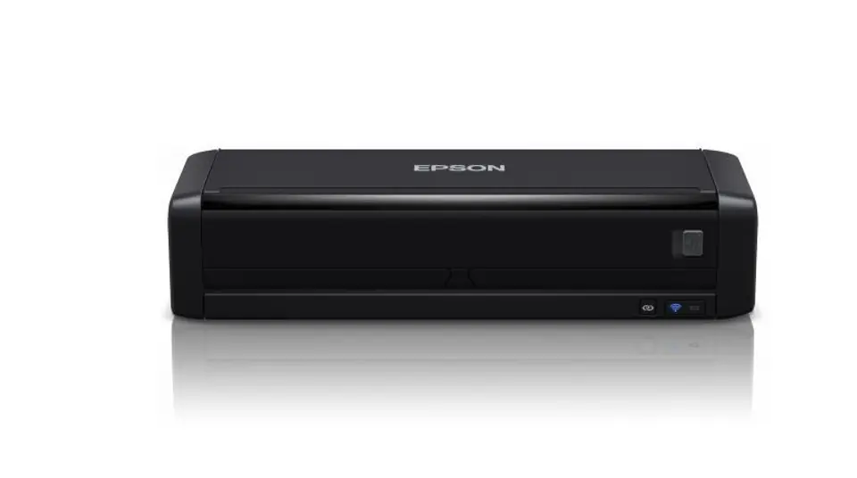 Scanner portable DS-360W A4/USB30/WiFi/BATTERY/50ipm / 1.3kg | Wasserman.eu