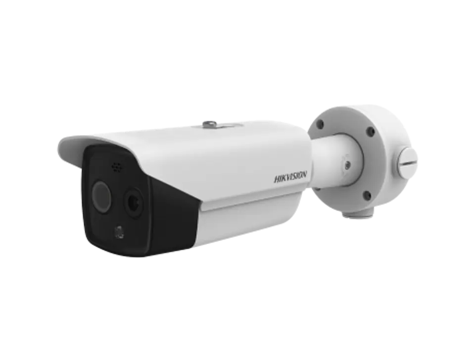 Kamera termowizyjna HikVision DS-2TD2617-3/QA