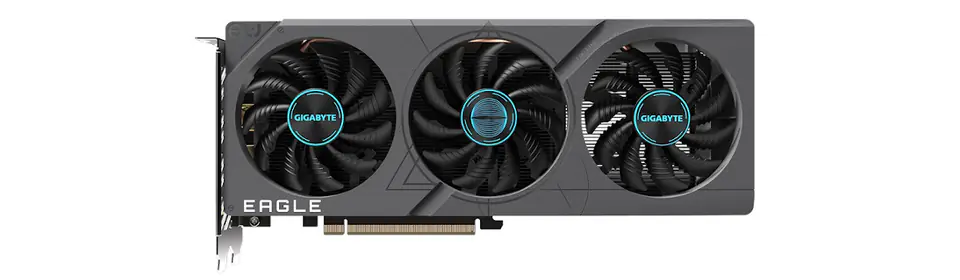 Karta graficzna Gigabyte GeForce RTX 4060 EAGLE OC 8G