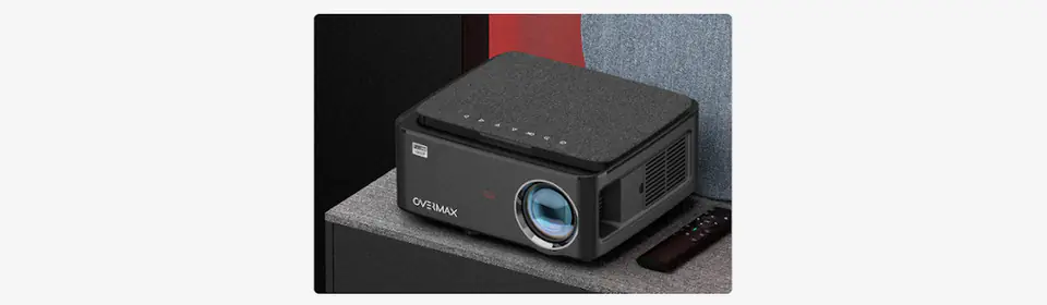 Projektor Overmax Multipic 5.1