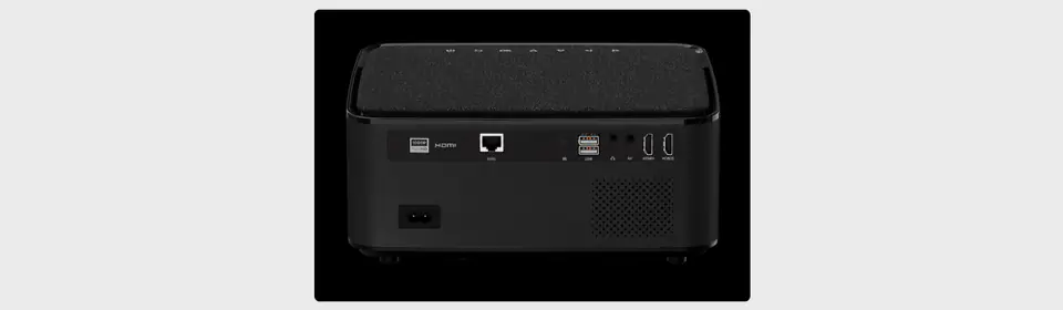Projektor Overmax Multipic 5.1