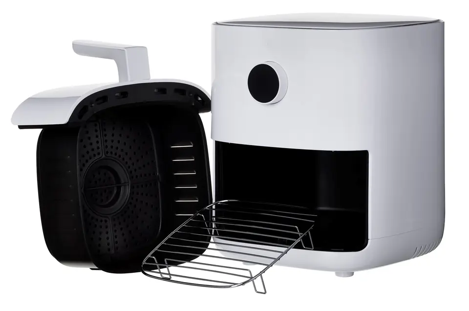 Xiaomi Mi Smart Air Fryer 3.5 lt Yağsız Fritöz Fiyatları