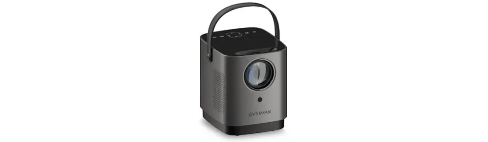 Overmax Multipic 3.6 - projektor LED