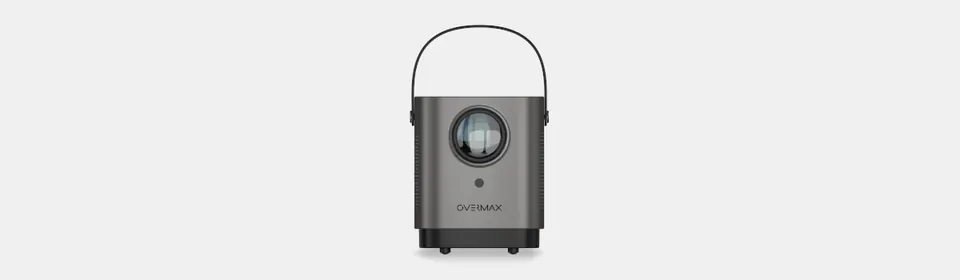 Overmax Multipic 3.6 - projektor LED