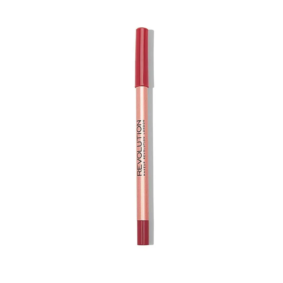 Makeup Revolution Renaissance Lipliner Lipliner Lip liner Takeover 1pcs