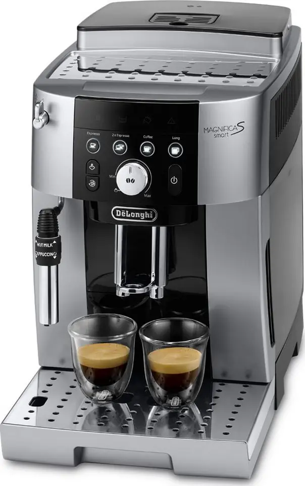 De’Longhi Magnifica S Smart Semiauto Espresso machine 1.8 L Wasserman.eu