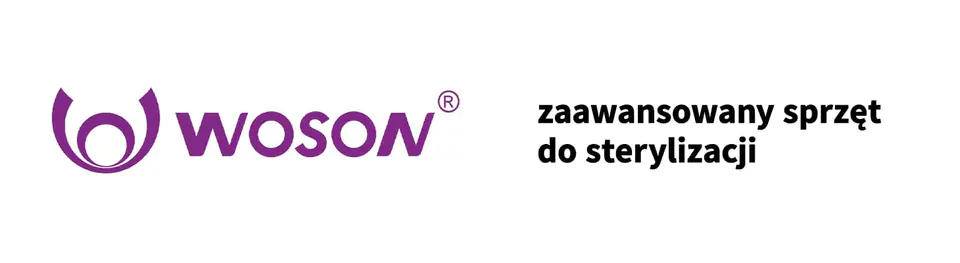 Woson autoklaw Tanco 12 L typ D z drukarką kl. B medyczna