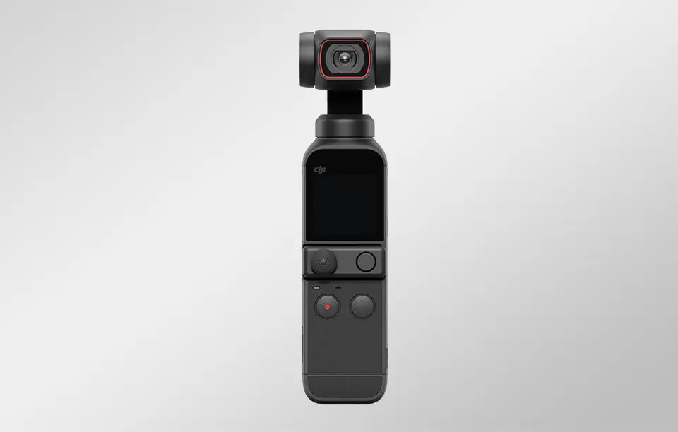 DJI Care Refresh Pocket 2 (Osmo Pocket 2 - dwuletni plan) - kod elektroniczny