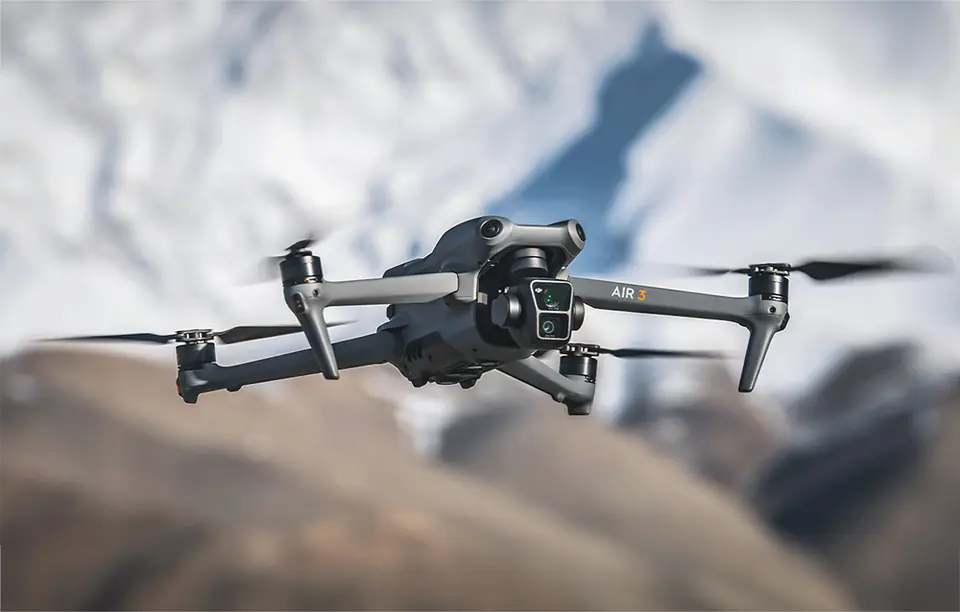 DJI Care Refresh DJI Air 3