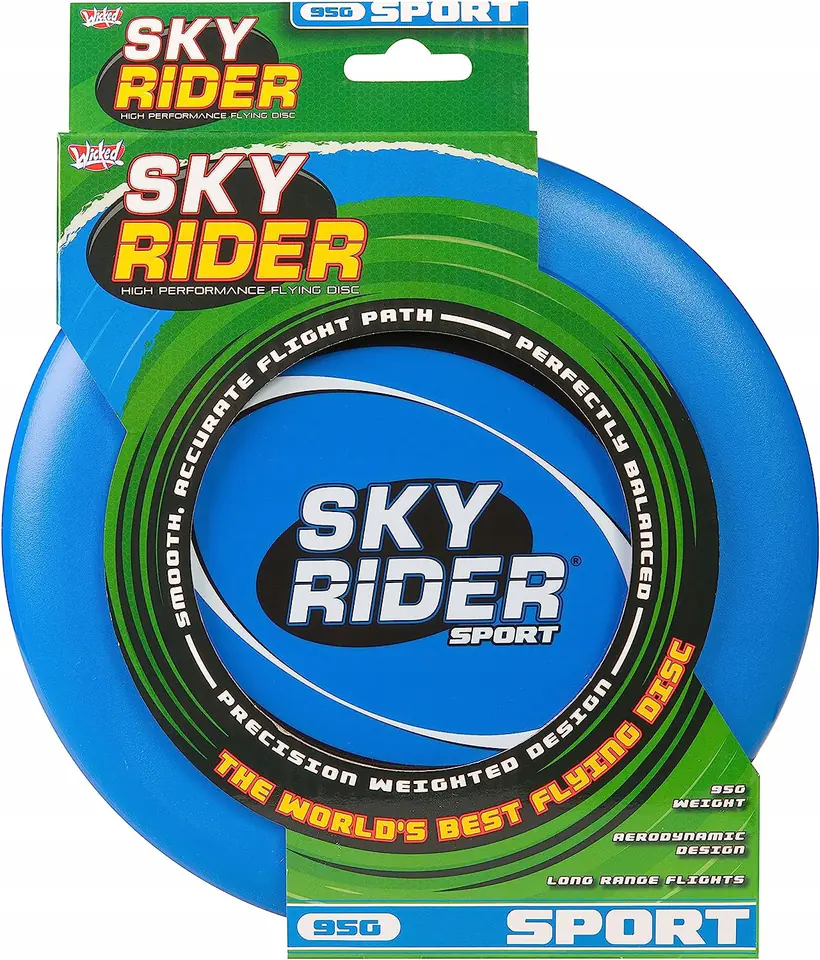 WICKED VISION DYSK SKY RIDER SPORT