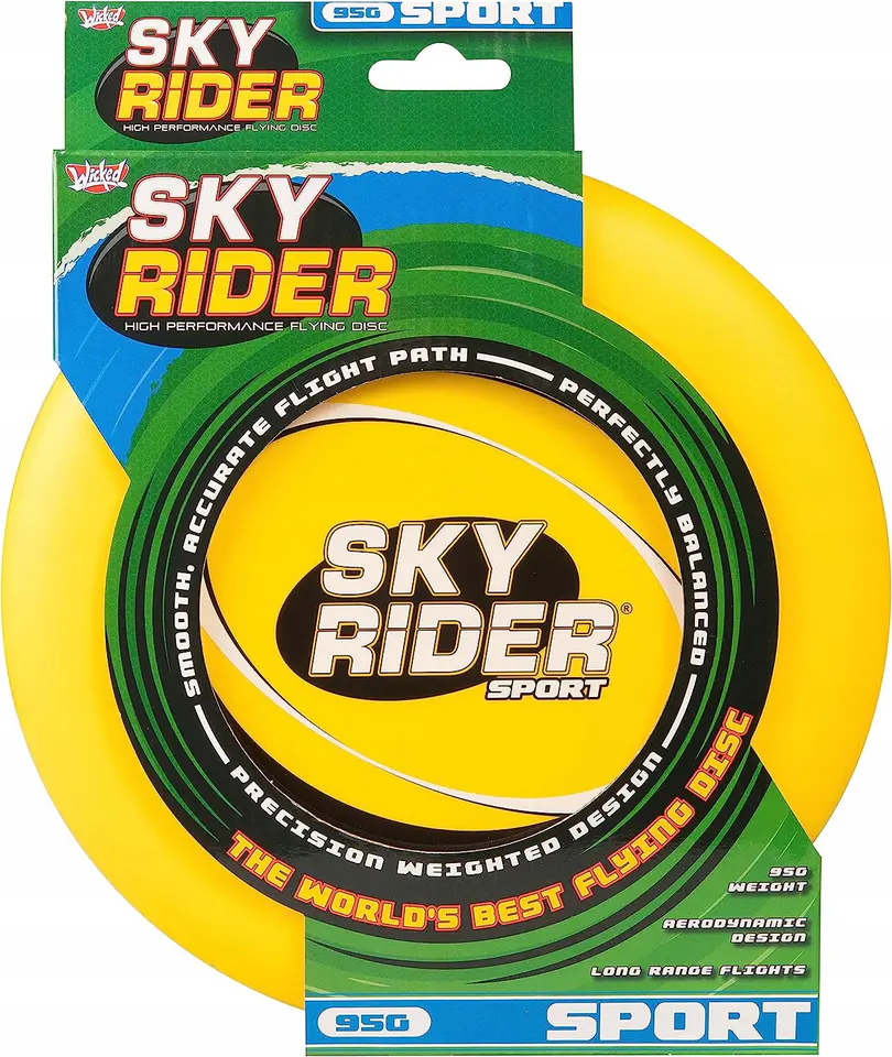 WICKED VISION DYSK SKY RIDER SPORT