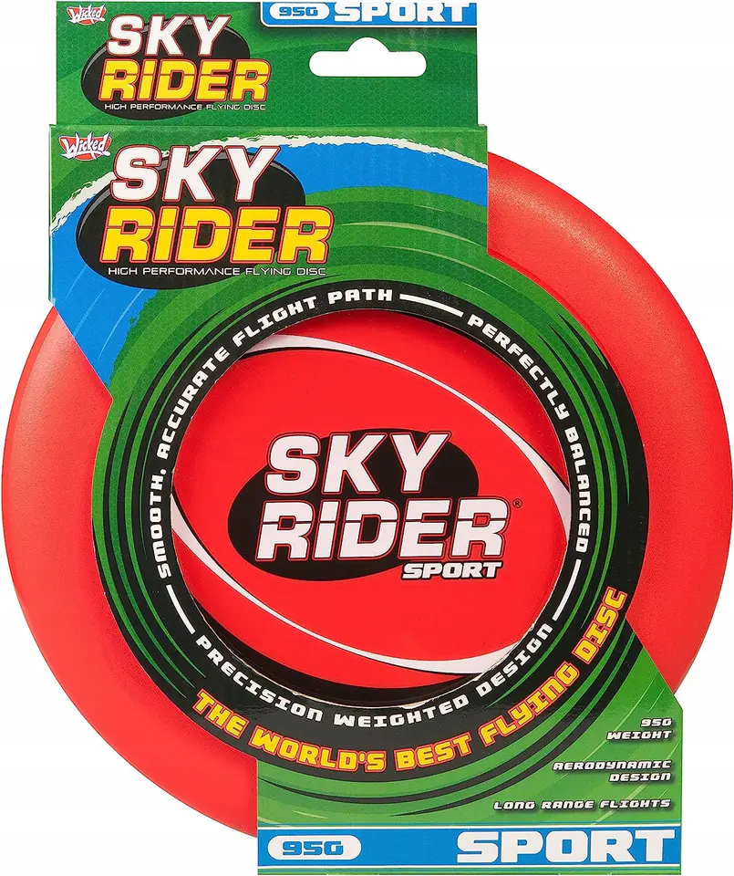 WICKED VISION DYSK SKY RIDER SPORT