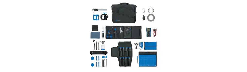 Zestaw narzędzi iFixit Repair Business Toolkit 2023