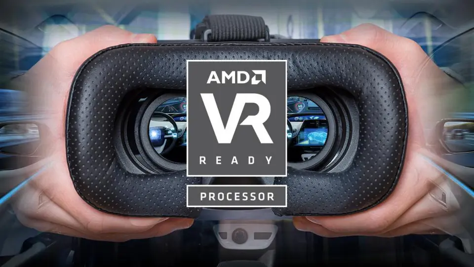 Procesor AMD Ryzen 3 3200G (4MB Cache, up to 4.0 GHz) Tray