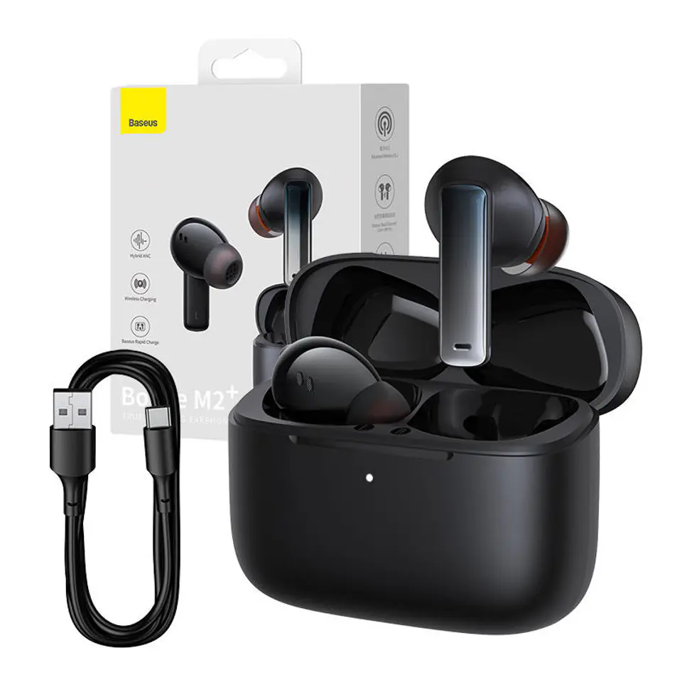 M2+ discount wireless earbuds