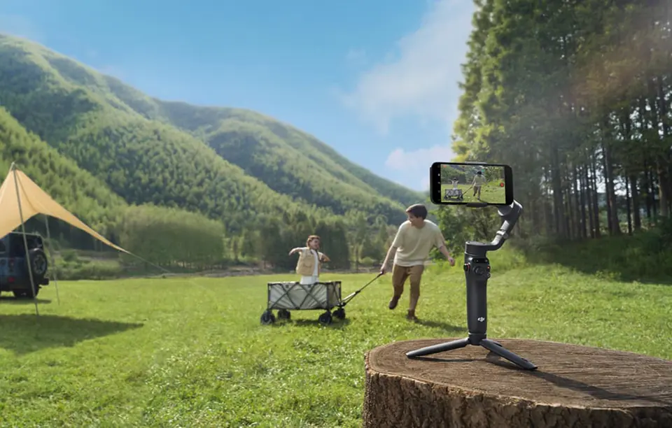 DJI Care Refresh DJI Osmo Mobile 6 - kod elektroniczny