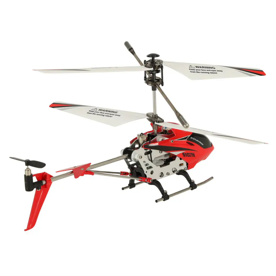 Syma cheap helicopter s107h