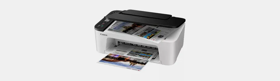 Urządzenie wielofunkcyjne Canon Pixma TS3452