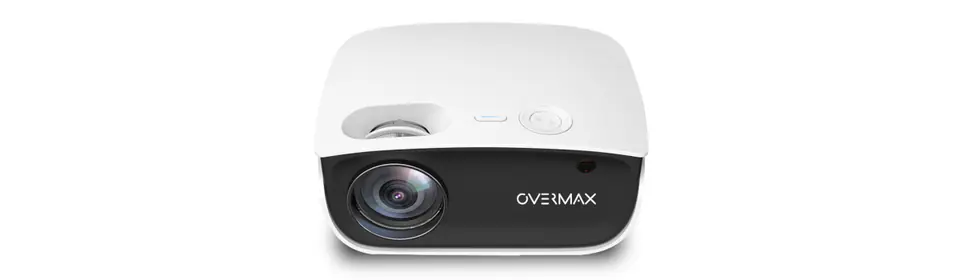 Projektor Overmax Multipic 2.5 HD