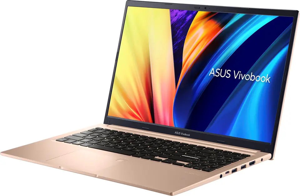 ASUS VivoBook 15 X1502ZA-BQ1178W notebook i5-1240P 39.6 cm (15.6) Full HD  Intel® Core™ i5 8 GB DDR4-SDRAM 512 GB SSD Wi-Fi 6 (802.11ax) Windows 11  Home Terra Cotta | Wasserman.eu