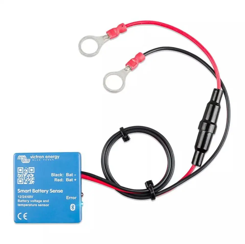 VICTRON ENERGY WIRELESS SMART BATTERY SENSE SENSOR Wasserman.eu