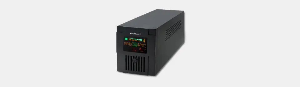 Zasilacz awaryjny UPS Qoltec Monolith 2000VA 1200W