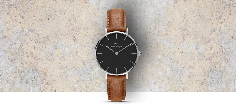 Zegarek Damski Daniel Wellington Petite Durham DW00100178