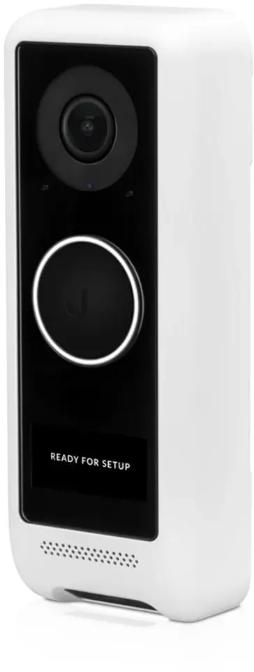 UBIQUITI UVC-G4-DOORBELL WIFI HD VIDEO DOORBELL, PIR SENSOR, NIGHT VISION