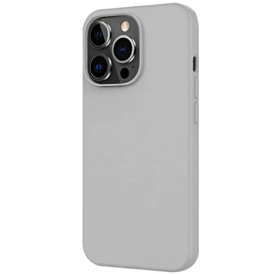 Beline Etui Candy iPhone 15 Pro Max 6,7"transparent/clear