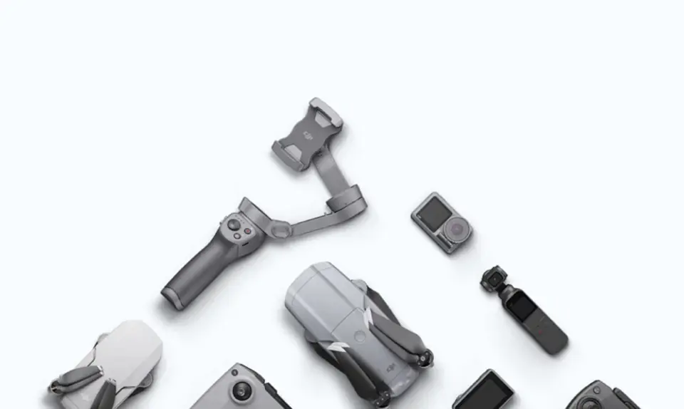 DJI Care Refresh DJI Osmo Pocket 3