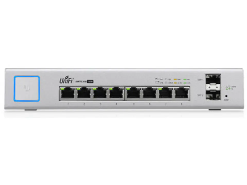 UBIQUITI UNIFI SWITCH US-8-150W