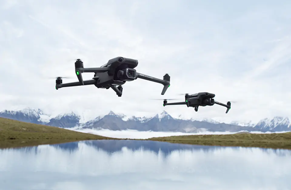 DJI Care Refresh DJI Air 3 (dwuletni plan) - kod elektroniczny