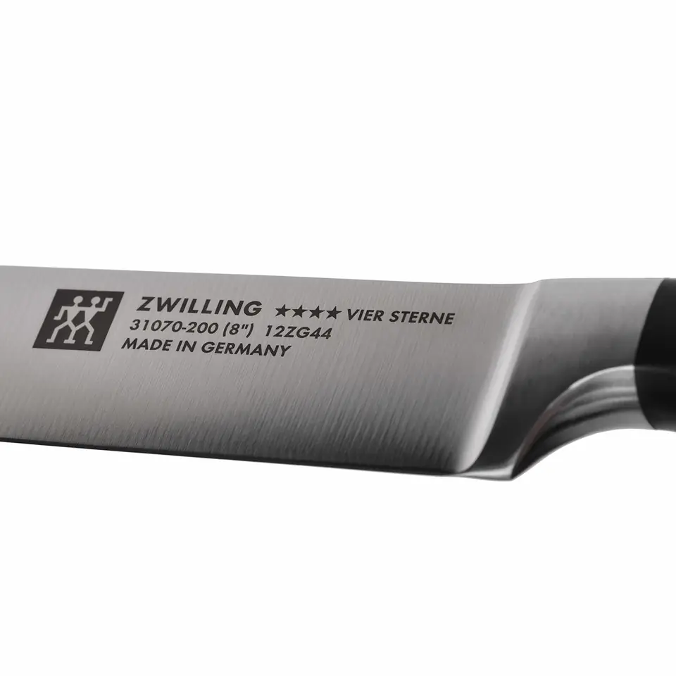 ZWILLING J.A. Henckels 41370-000 Culinary Kitchen Shears Scissors 8  Germany