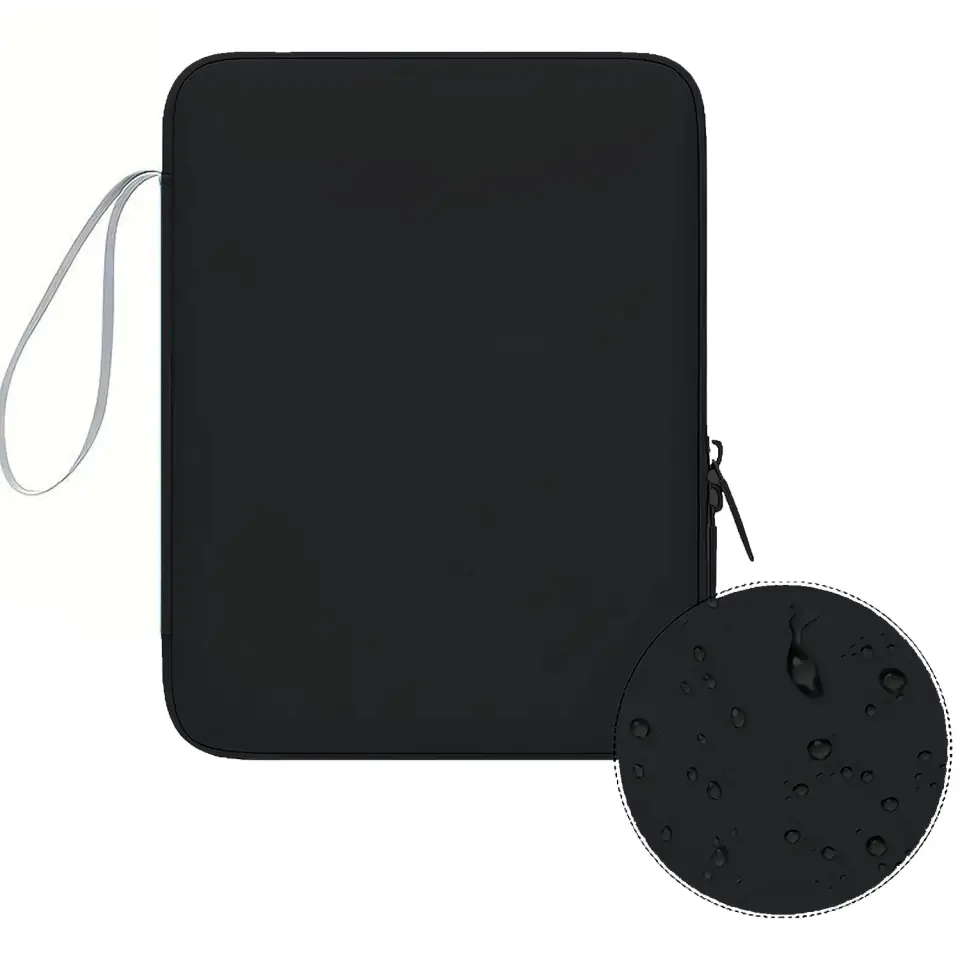 Torba Etui futerał pokrowiec na tablet iPad 10.9 cali case Różowy