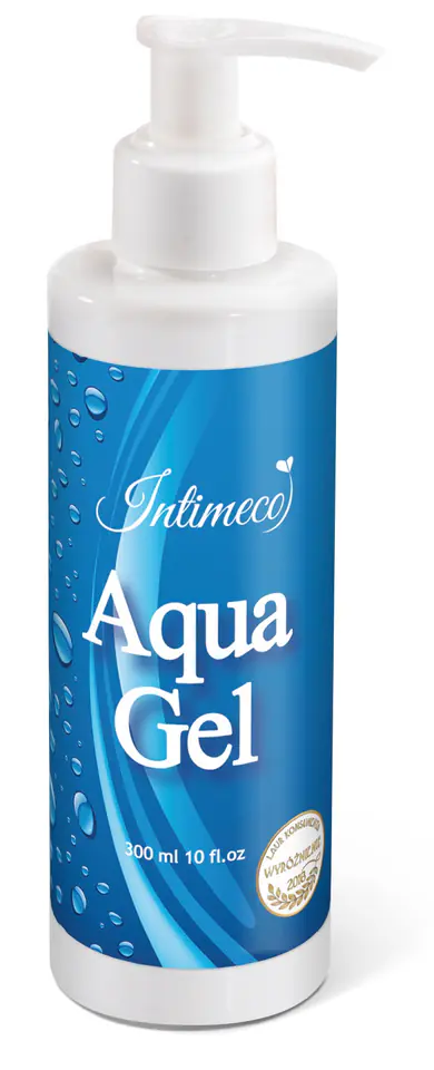 Intimeco Aqua Gel 300ml