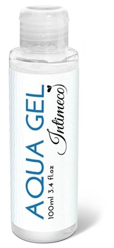 Wizualizacja Intimeco Aqua 100ml