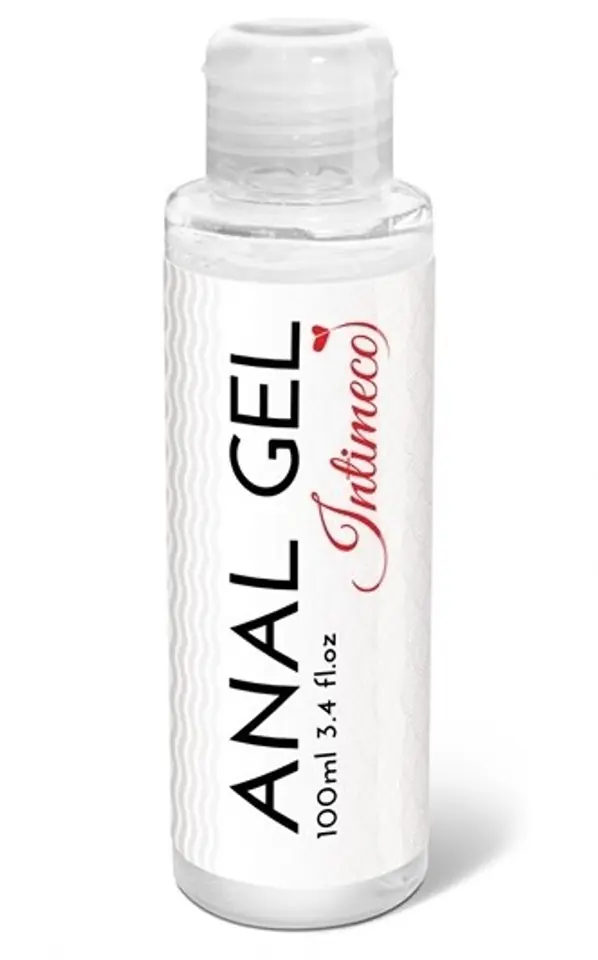 Intimeco Anal Gel 100ml