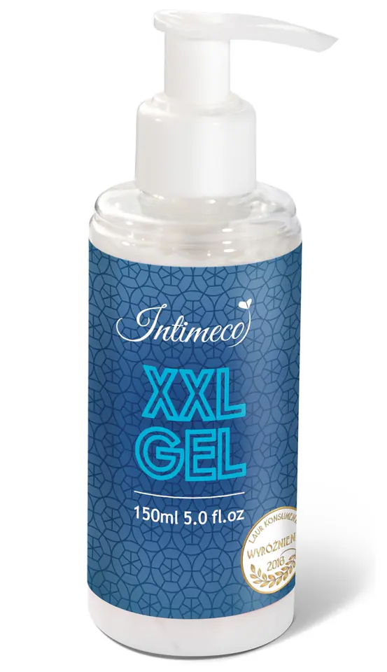 Intimeco XXL Gel 150ml