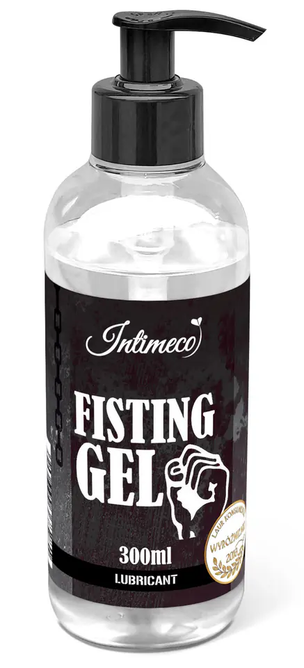 Intimeco Fisting 300ml