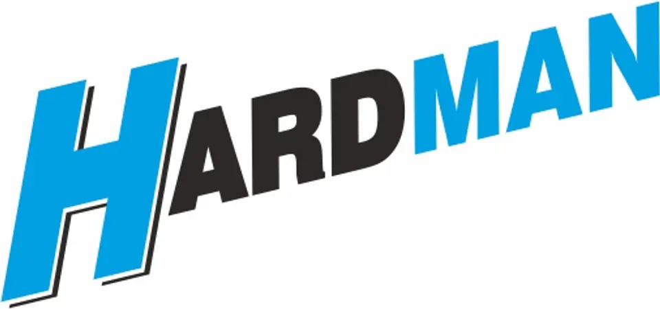 Logo Hardman