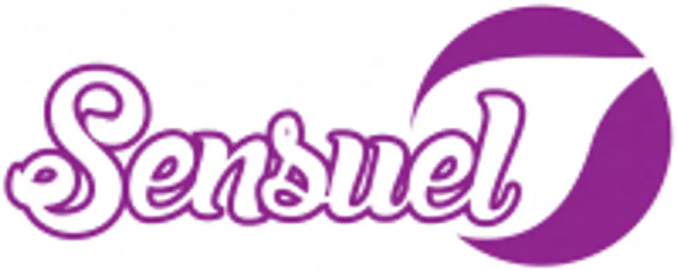 Logo Sensuel