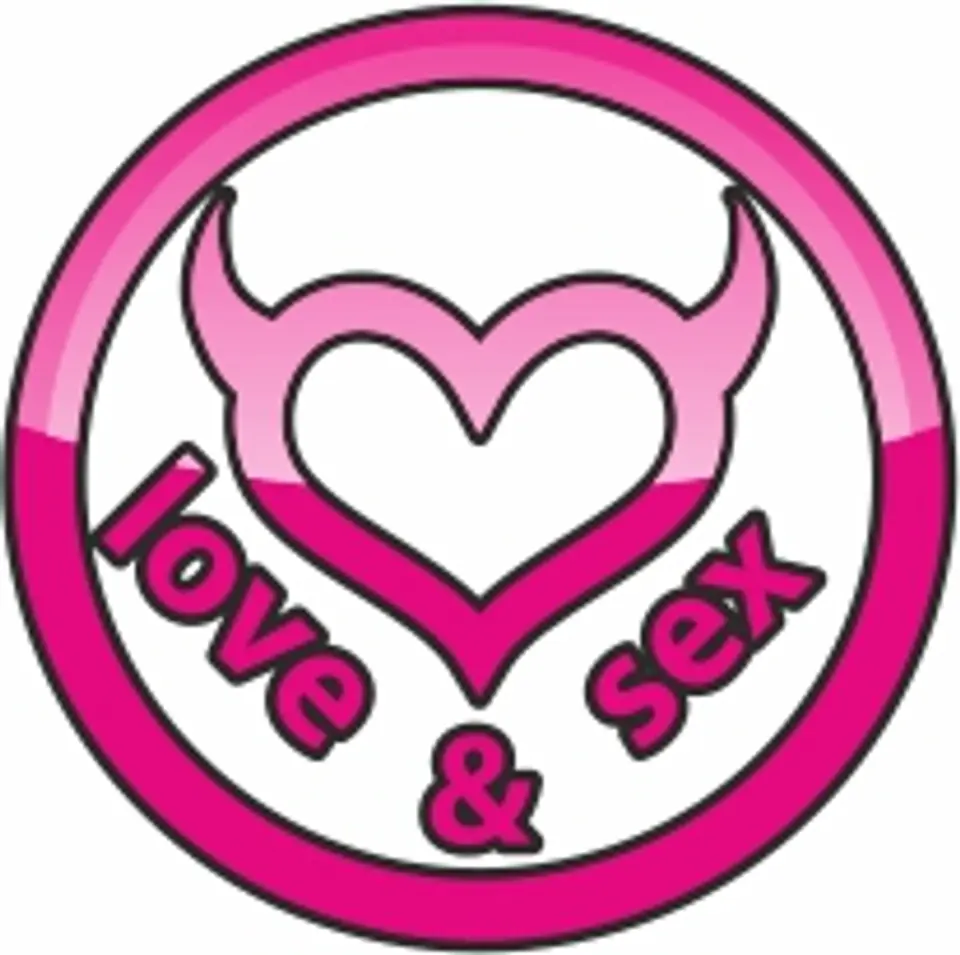 Logo Love&Sex